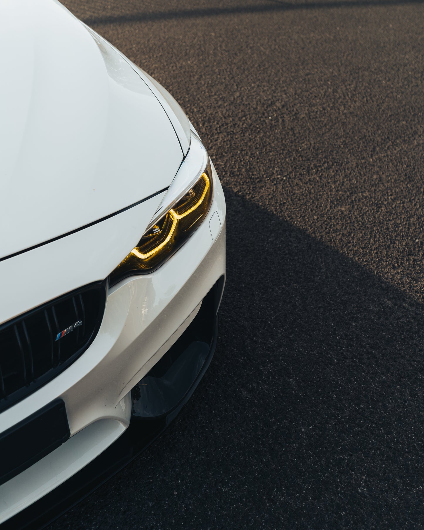 PIT-Lights Switch-Module für Tagfahrlicht – BMW F Reihe