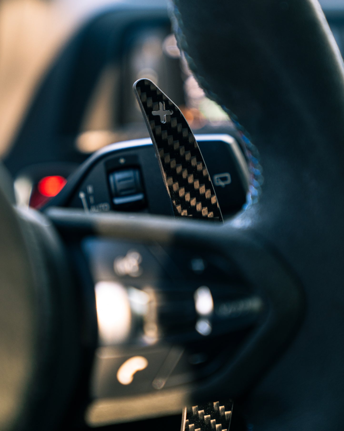 PIT-Shifter Magnetische Schaltwippen BMW G-Reihe