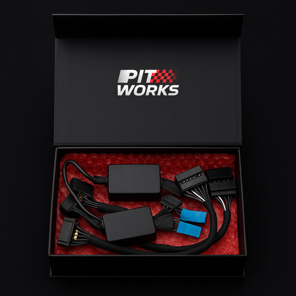 PIT-Lights