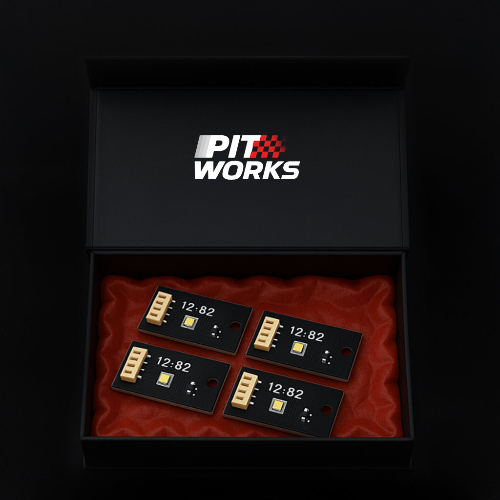 DRL Module ohne Kühlkörper