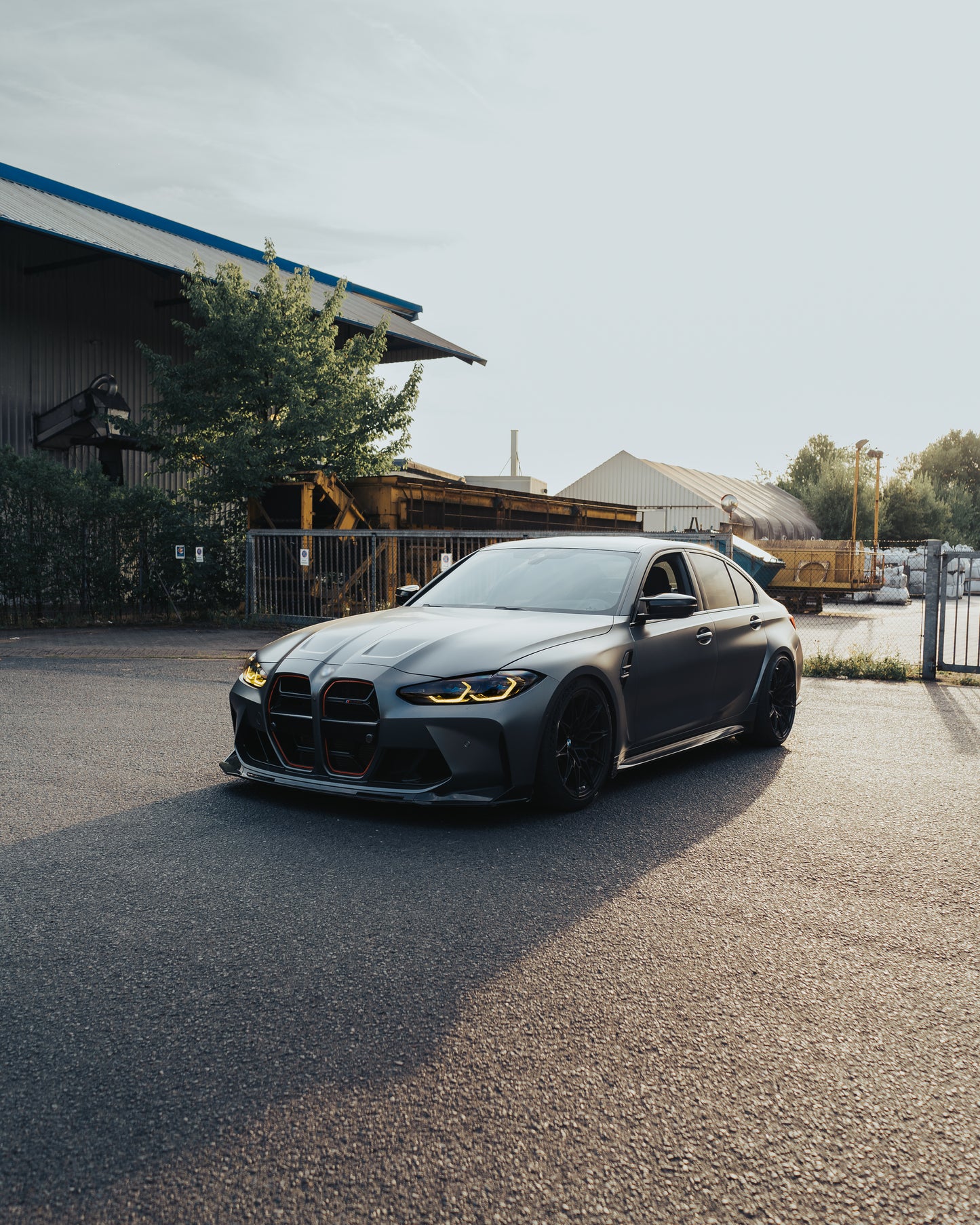 PIT-Lights Switch-Module für Tagfahrlicht – BMW G Reihe