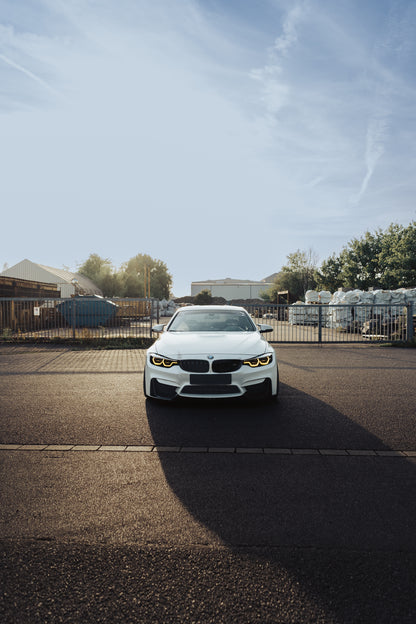 PIT-Lights Switch-Module für Tagfahrlicht – BMW F Reihe
