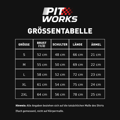 TRACK SPEC - Oversized Shirt