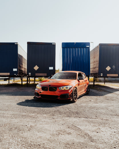 PIT-Lights Switch-Module für Tagfahrlicht – BMW F Reihe