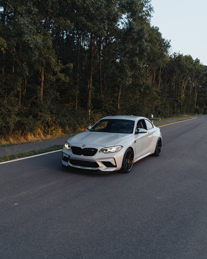 PIT-Lights Switch-Module für Tagfahrlicht – BMW F Reihe