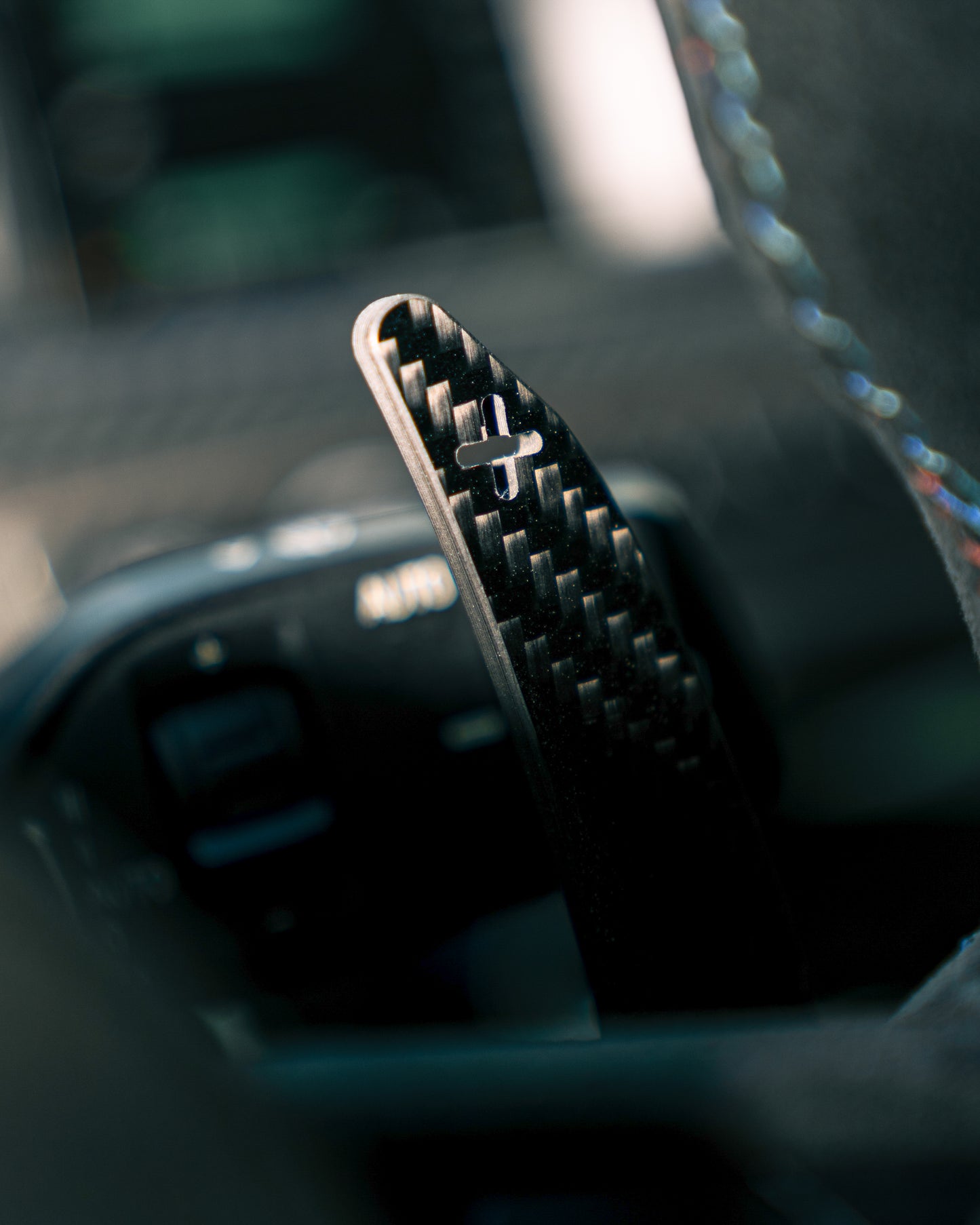 PIT-Shifter Magnetische Schaltwippen BMW F-Reihe
