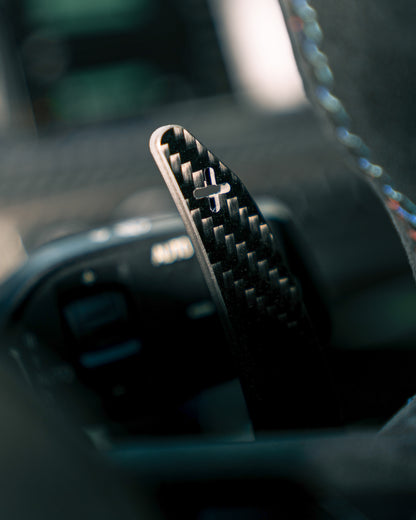 PIT-Shifter Magnetische Schaltwippen BMW F-Reihe